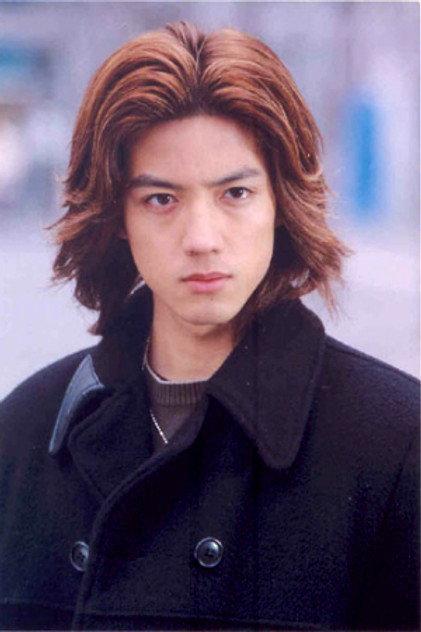 Kento Handa - Actor Profile Photo