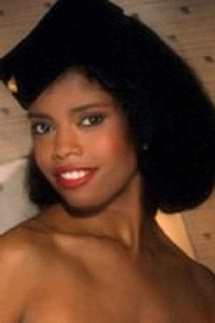 Lorraine Olivia - Actor Profile Photo