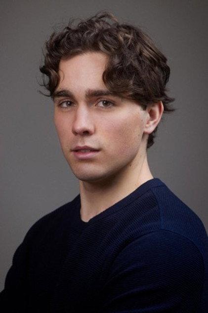 Ty Pettersen - Actor Profile Photo
