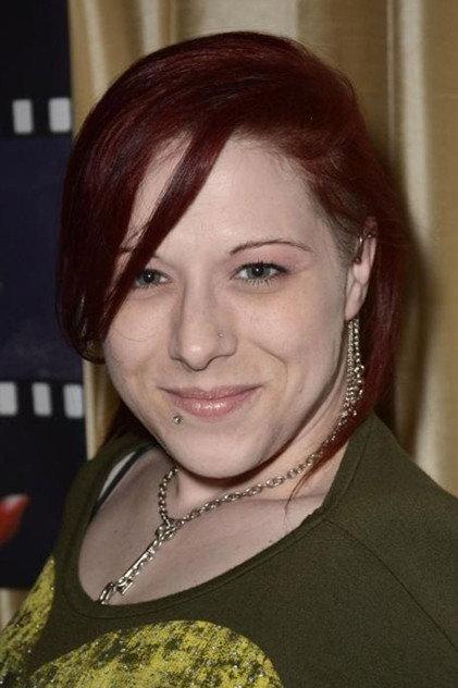 Rochelle Davis - Actor Profile Photo