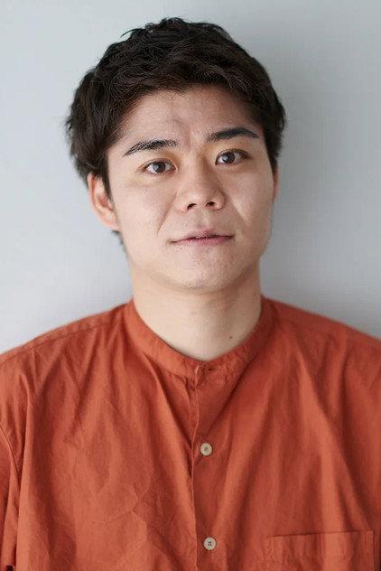 Yohei Sakuragi - Actor Profile Photo