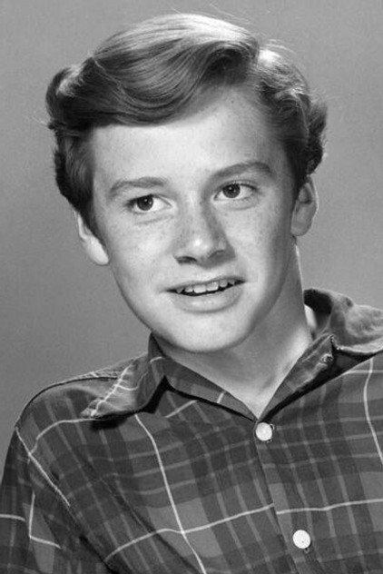 Johnny Washbrook - Actor Profile Photo