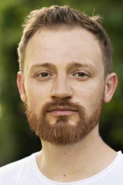 Aleš Petráš - Actor Profile Photo