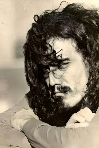 Gilson Moura - Actor Profile Photo