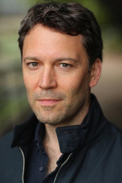 Max Dowler - Actor Profile Photo
