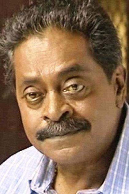Rajasekar - Actor Profile Photo