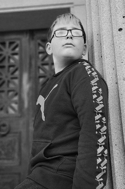 Gabriel Ferreira - Actor Profile Photo