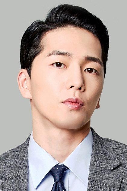 Lee Hyun-jin - Actor Profile Photo