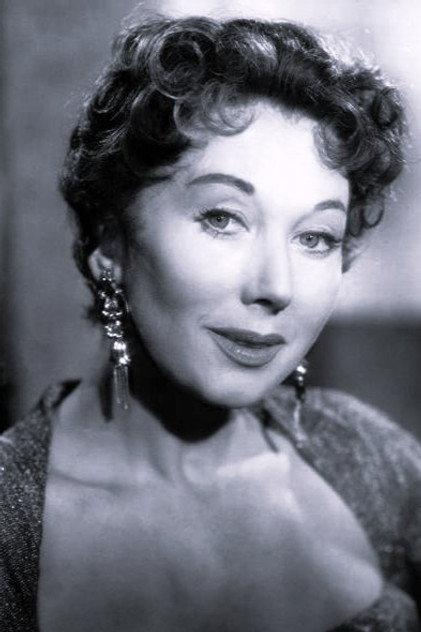Alice Treff - Actor Profile Photo