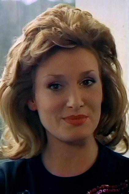 Ann Margaret Hughes - Actor Profile Photo