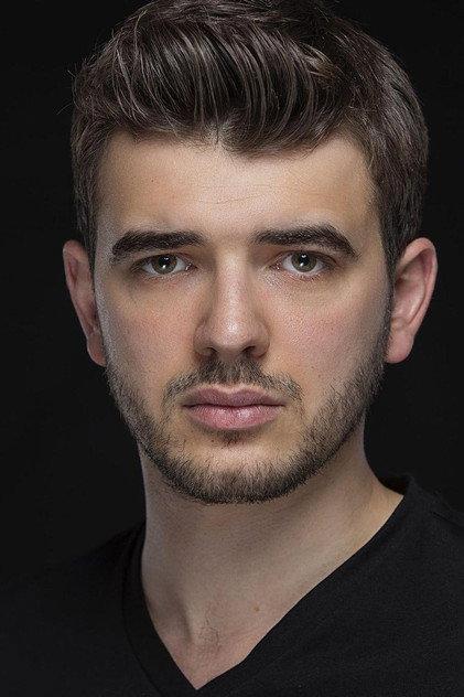 Faruk Pakiş - Actor Profile Photo