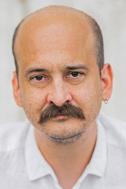 Patrick Seletzky - Actor Profile Photo