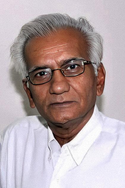 Kundan Shah - Actor Profile Photo