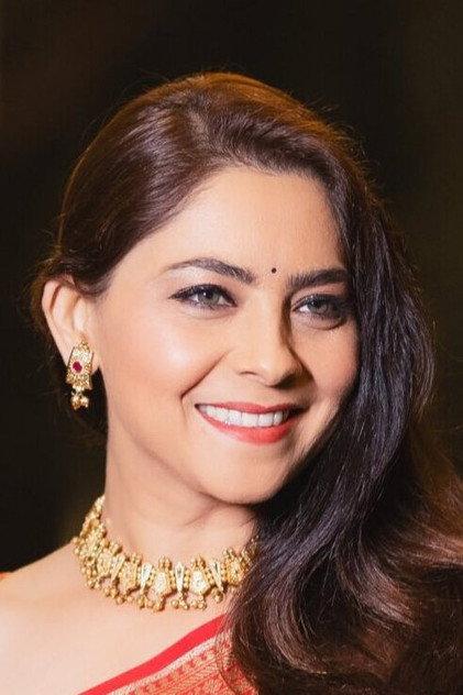Sonalee Kulkarni - Actor Profile Photo