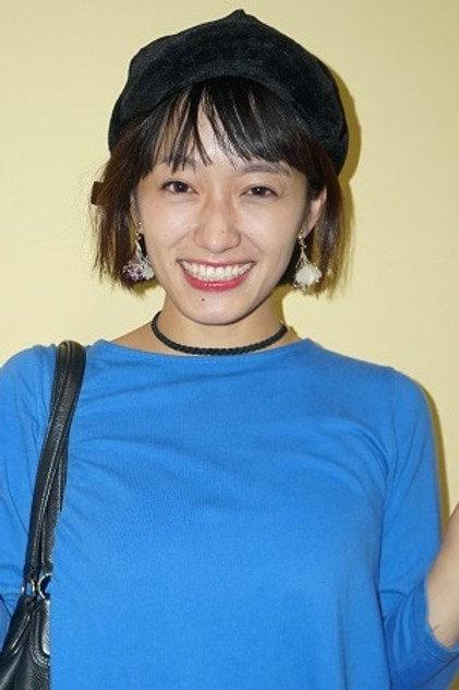 Yoshino Imamura - Actor Profile Photo