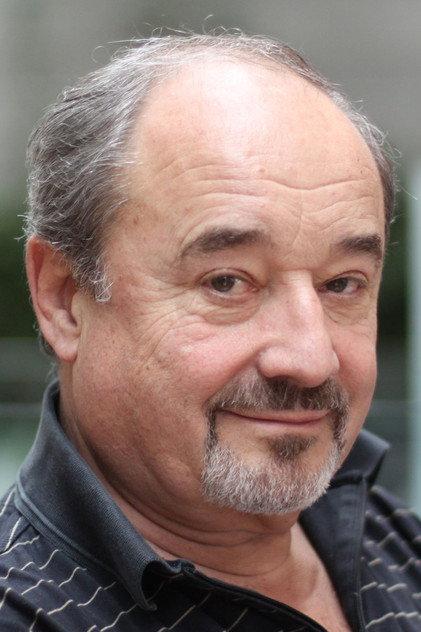 Viktor Preiss - Actor Profile Photo