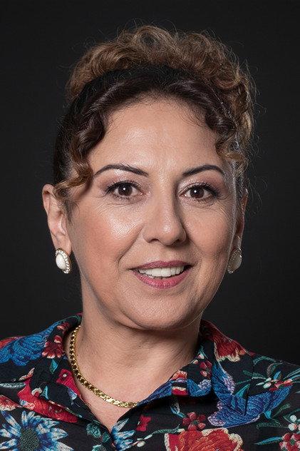 Günay Karacaoğlu - Actor Profile Photo