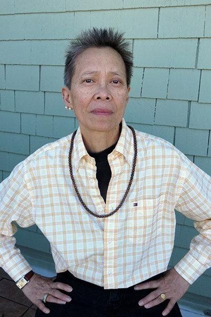 Kitty Tsui - Actor Profile Photo