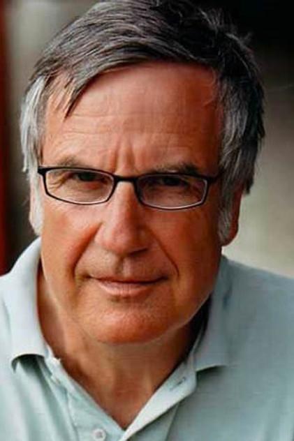 Hubert Mulzer - Actor Profile Photo