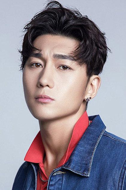 Shi Yuanting - Actor Profile Photo
