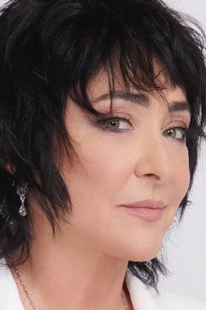 Lolita Milyavskaya - Actor Profile Photo