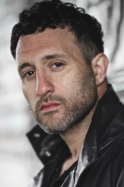 Antony Costa - Actor Profile Photo