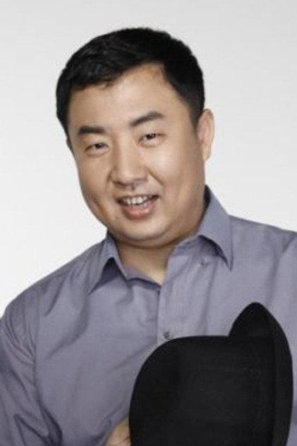 Ning Wentong - Actor Profile Photo