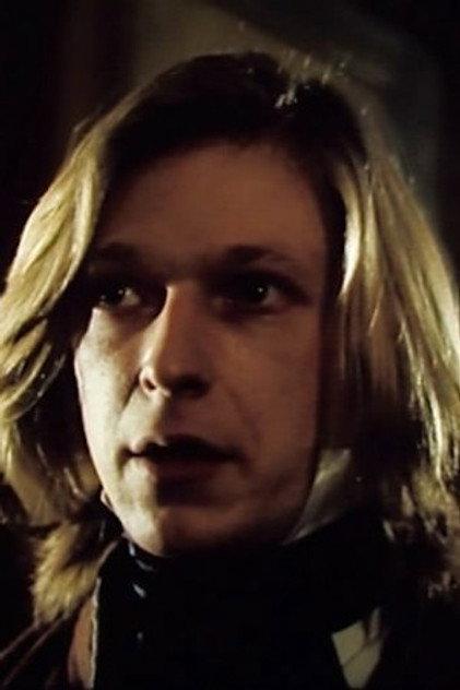 Konstantin Afonsky - Actor Profile Photo