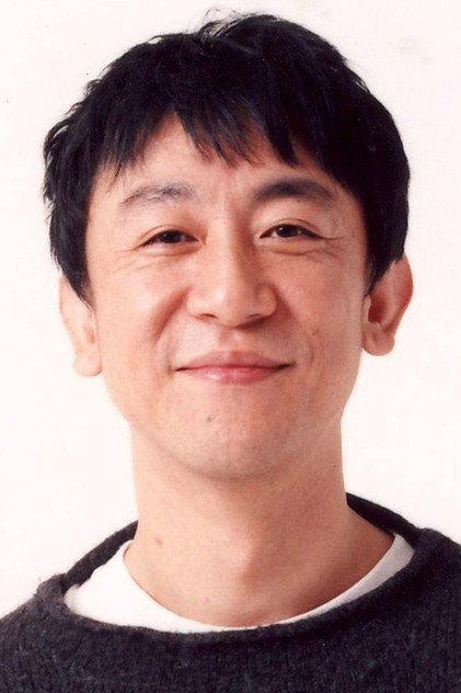 Go Riju - Actor Profile Photo