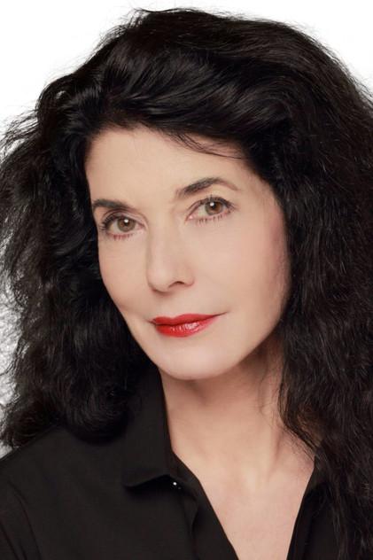 Marielle Labèque - Actor Profile Photo
