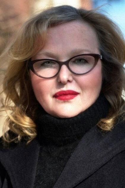 Yelena Solovey - Actor Profile Photo