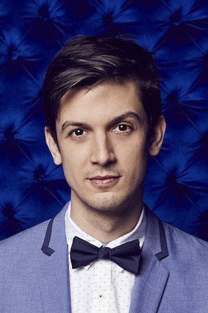 Josh Sharp - Actor Profile Photo