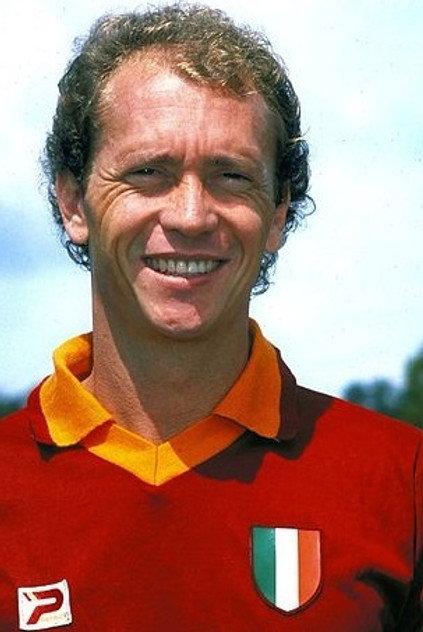 Paulo Roberto Falcão - Actor Profile Photo