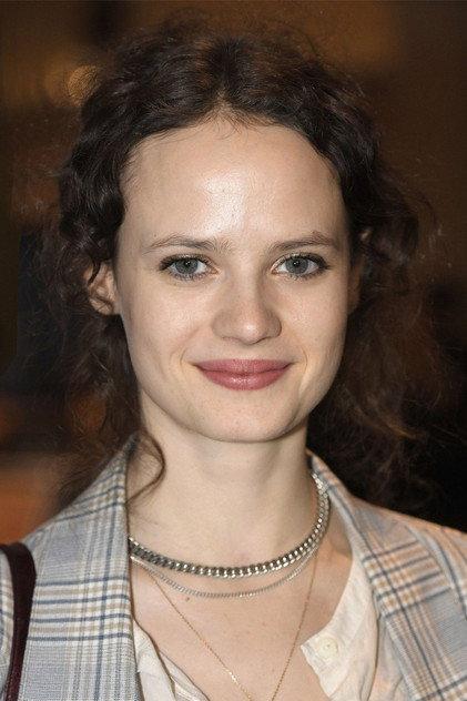 Jana McKinnon - Actor Profile Photo