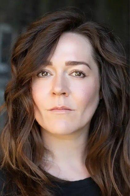 Rachael Evelyn - Actor Profile Photo