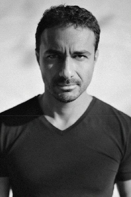 Pascacio López - Actor Profile Photo