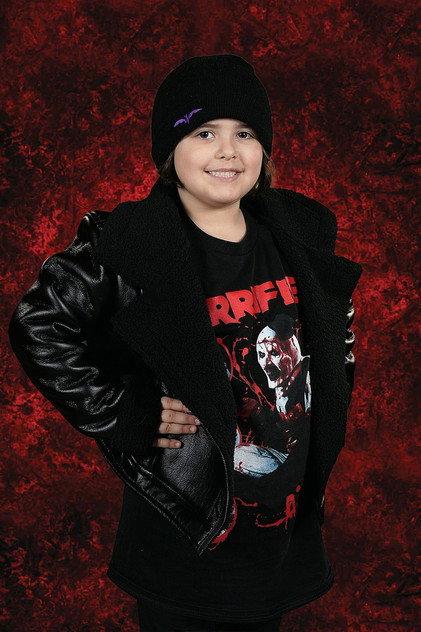 Violet Ferreira - Actor Profile Photo