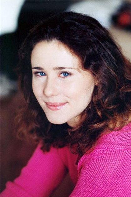 Laura Martel - Actor Profile Photo