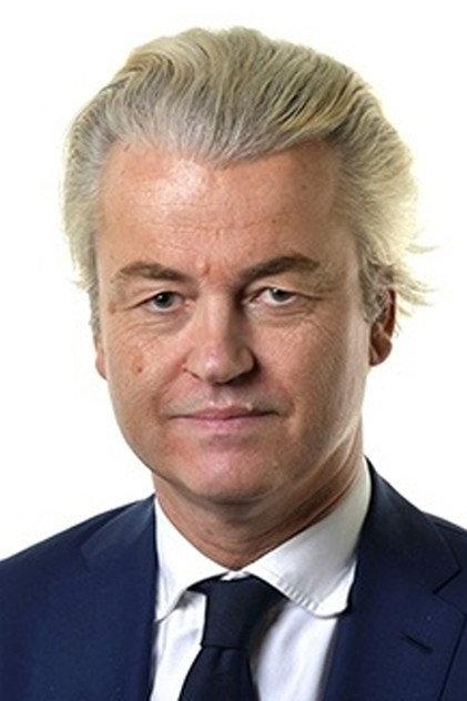 Geert Wilders - Actor Profile Photo