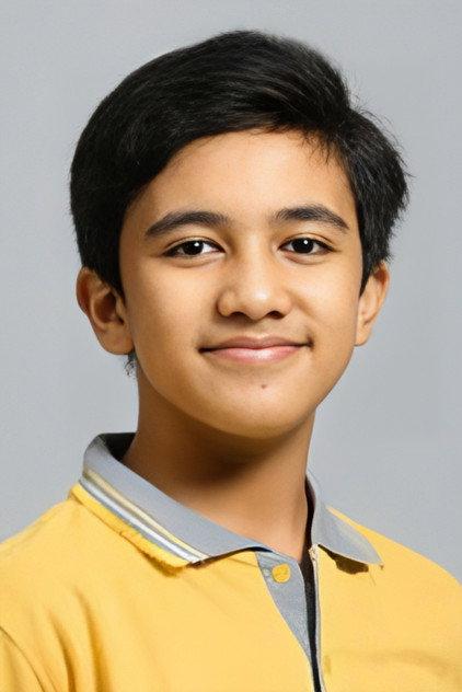 Fadhel Muhammad Reyhan - Actor Profile Photo