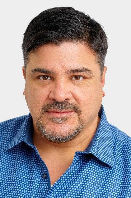 Dan Ponce - Actor Profile Photo