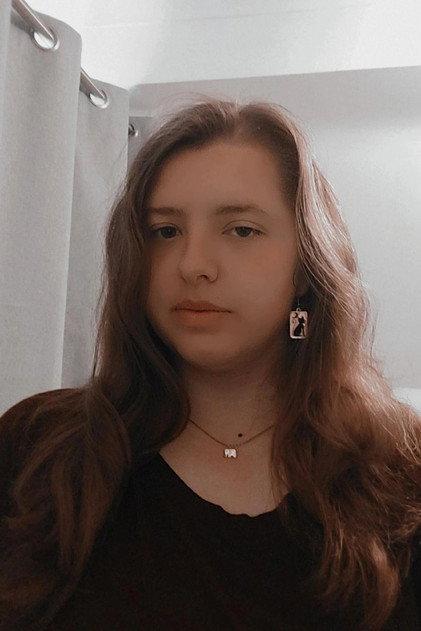 Rebecca Telford - Actor Profile Photo