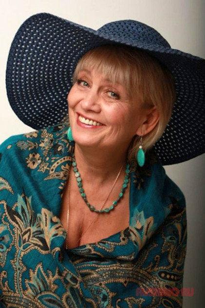 Elena Aminova - Actor Profile Photo