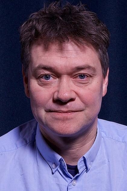 Øyvind Brandtzæg - Actor Profile Photo