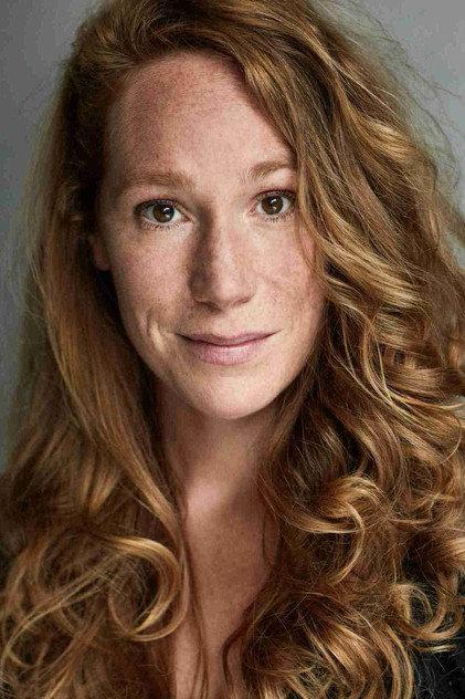 Hanne Arendzen - Actor Profile Photo