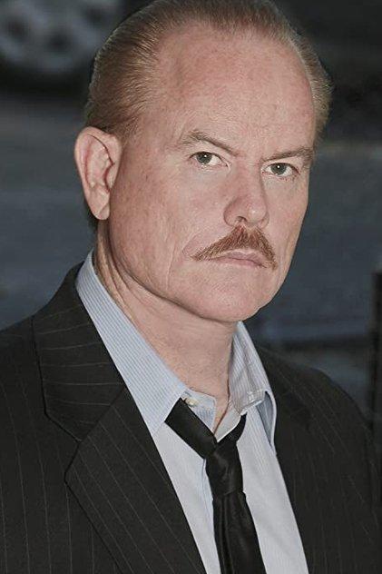 Marc Macaulay - Actor Profile Photo