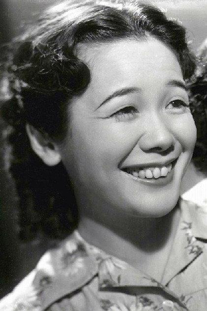 Shizuko Kasagi - Actor Profile Photo