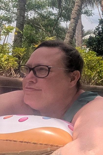M.A.Z. - Actor Profile Photo