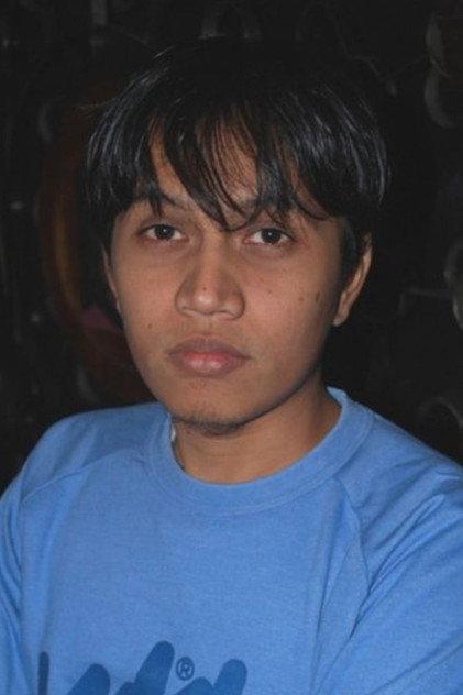 Iqbal Rais - Actor Profile Photo