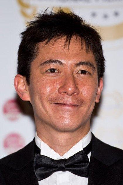 Akie Kotabe - Actor Profile Photo